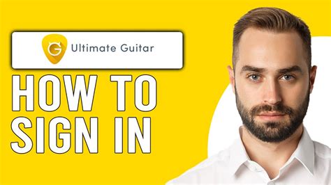 ultimate guitar login|More.